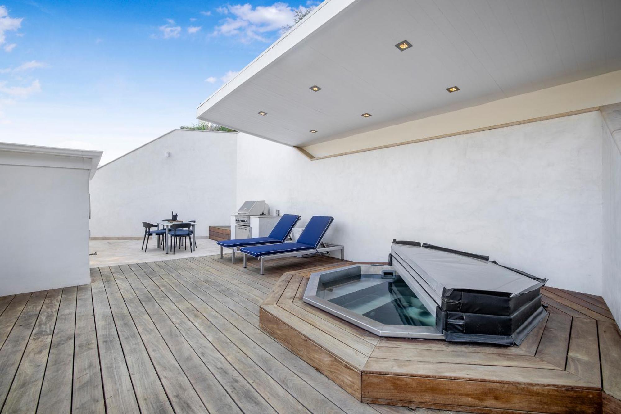 Apartment Belden View Los Angeles