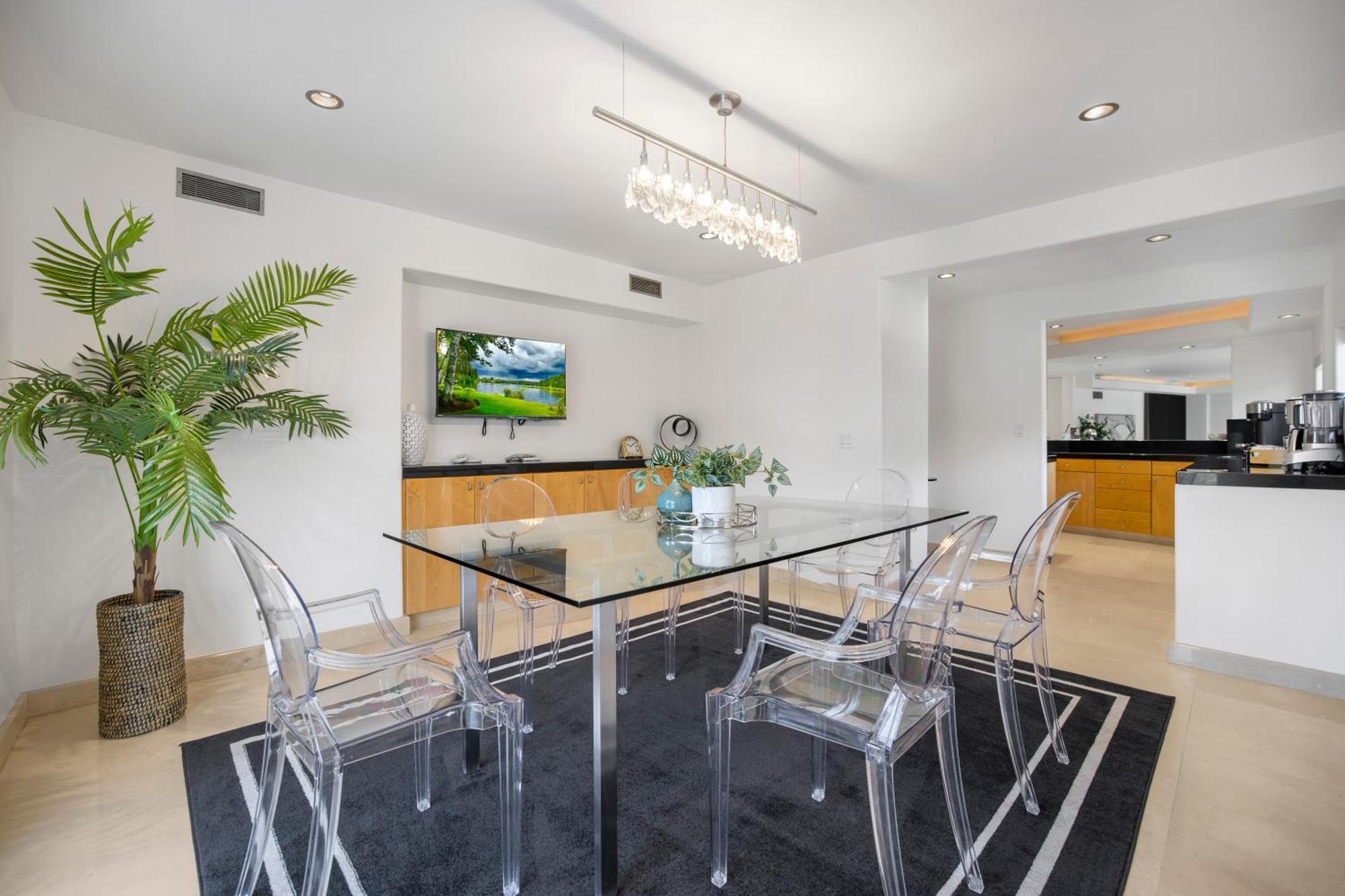 Belden View Apartment