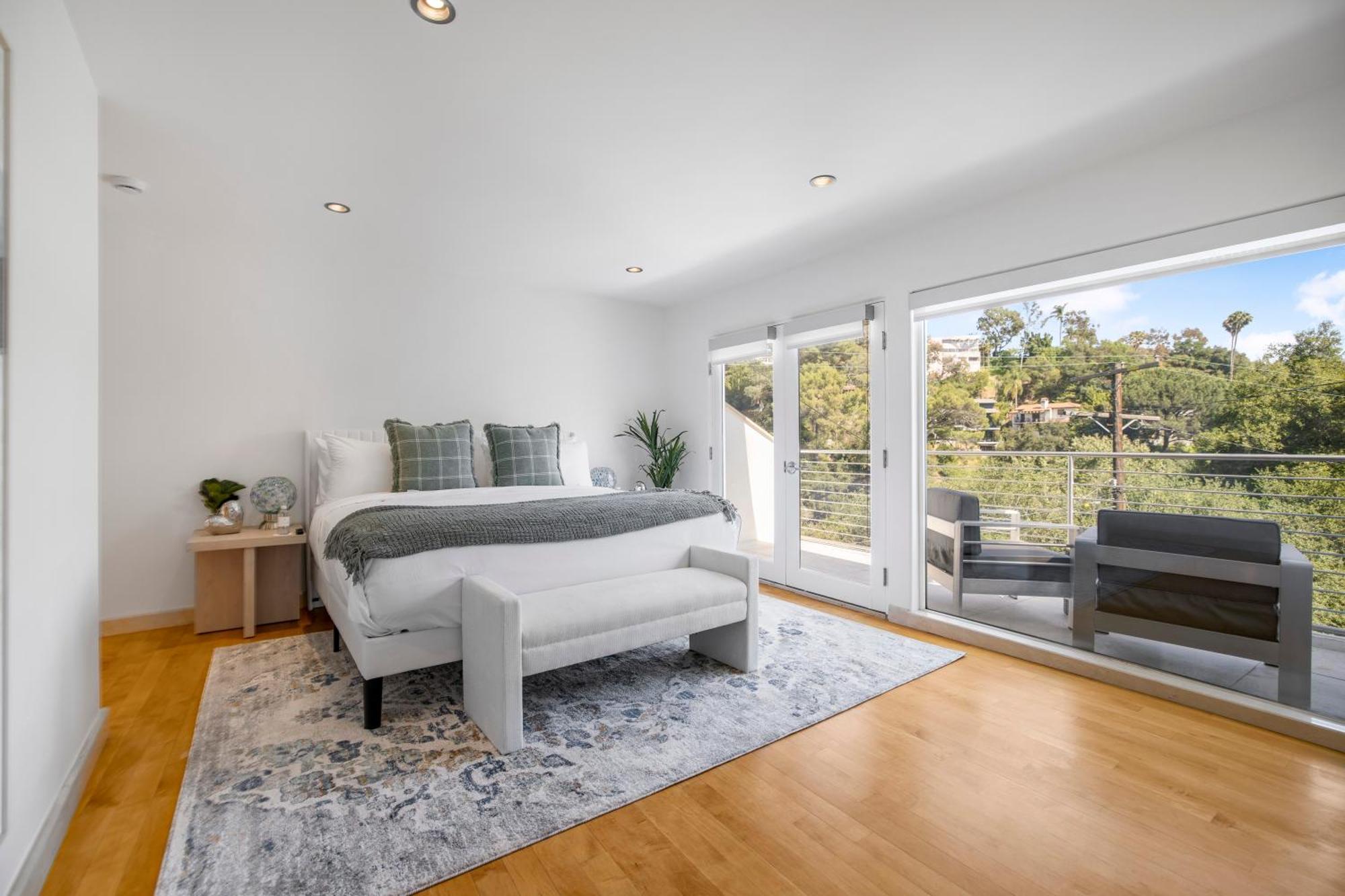Apartment Belden View