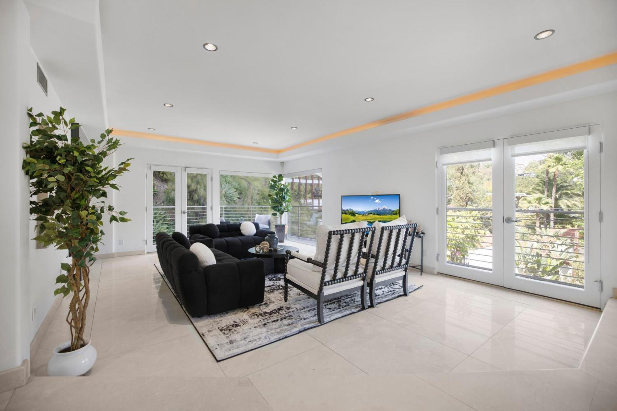 Belden View Apartment *