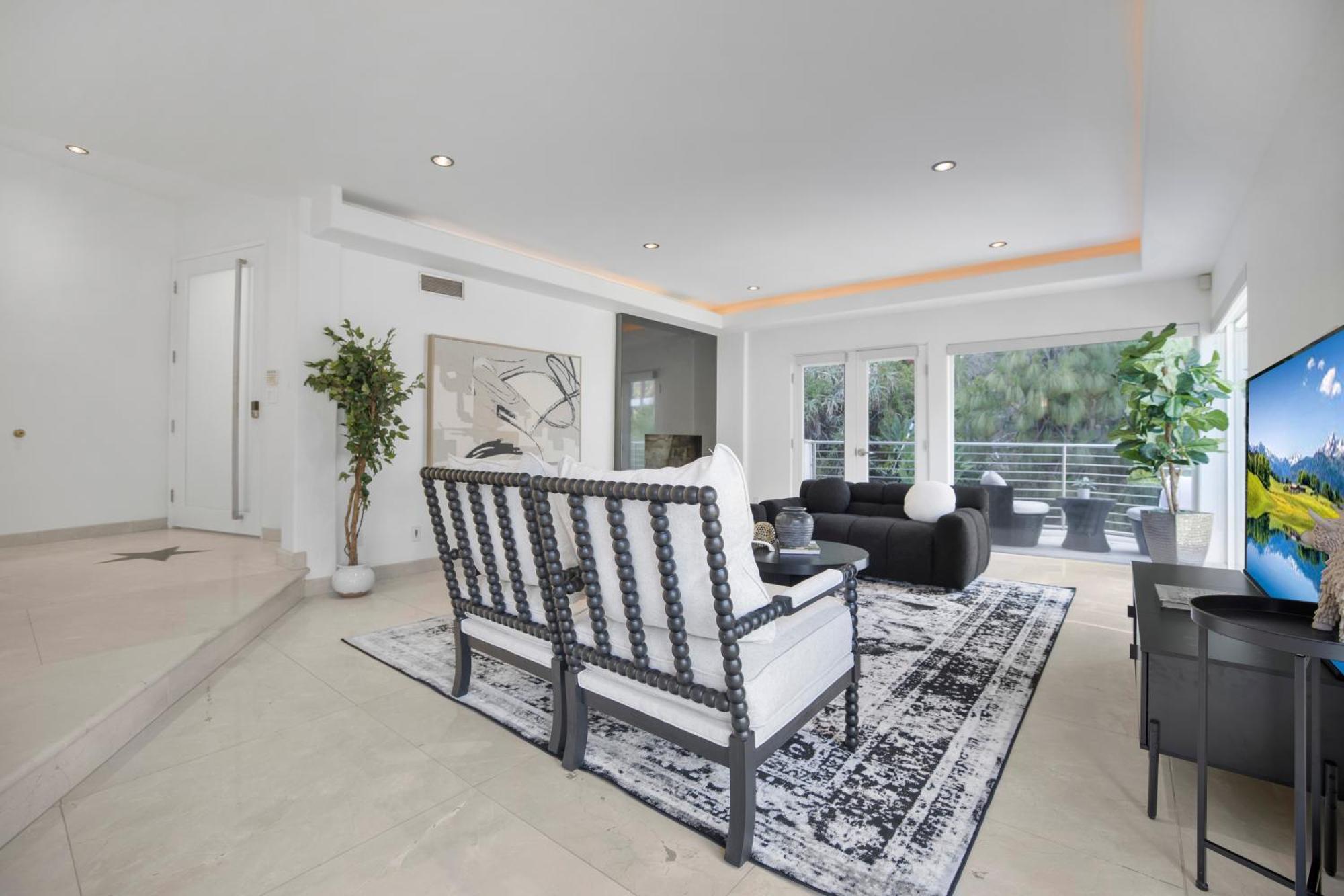 Apartment Belden View