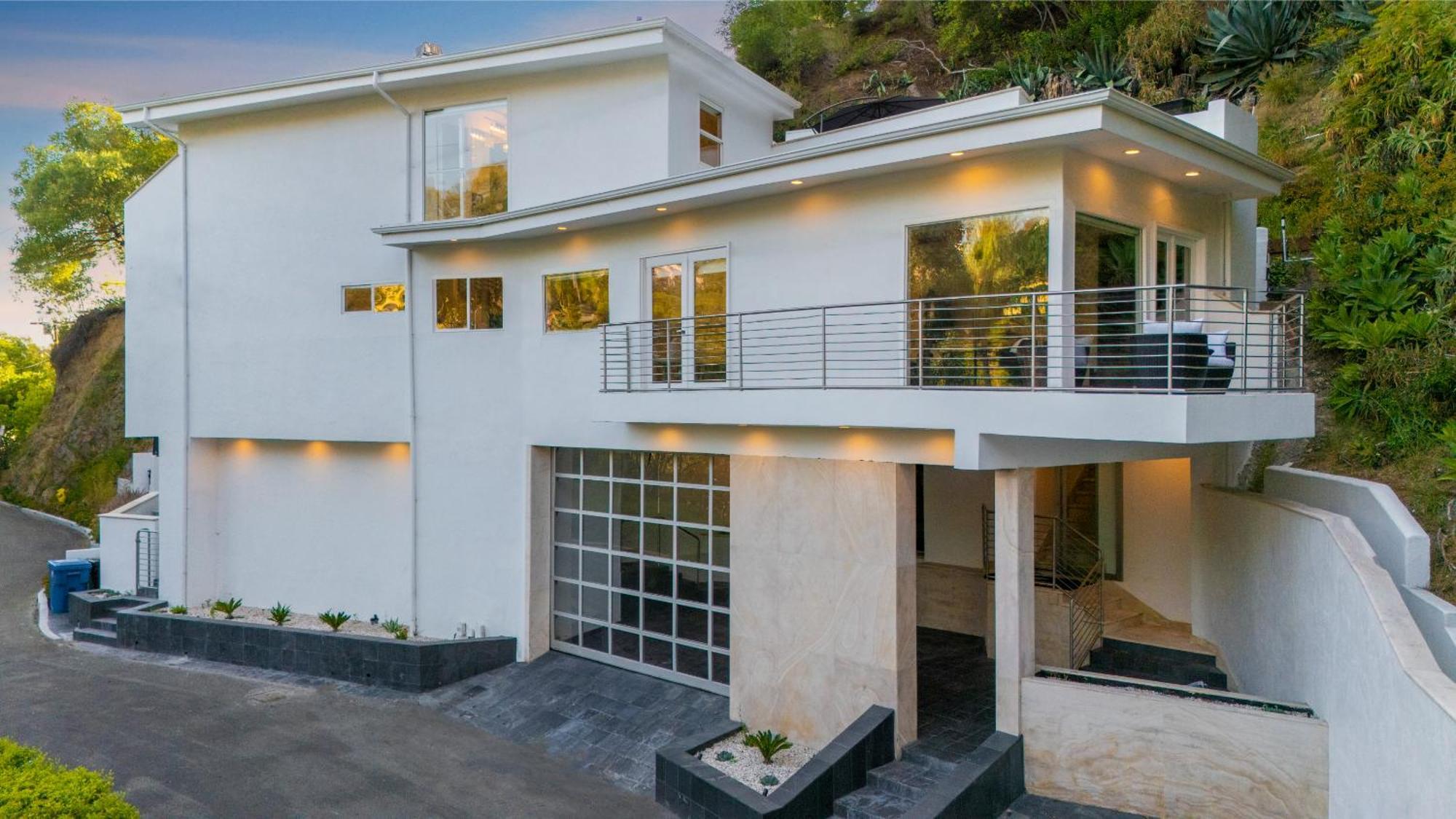Belden View Appartamento *