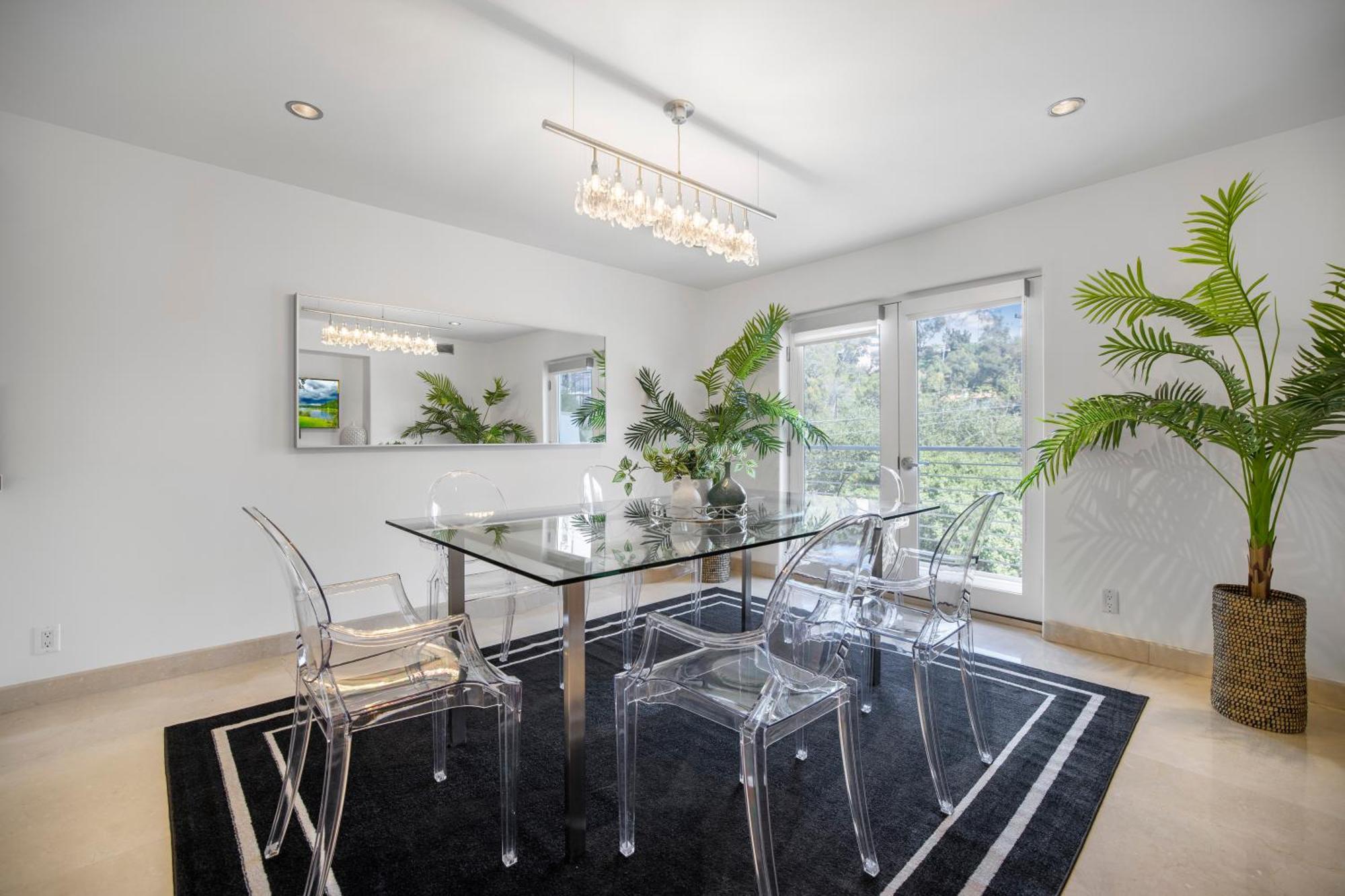 Belden View Los Angeles