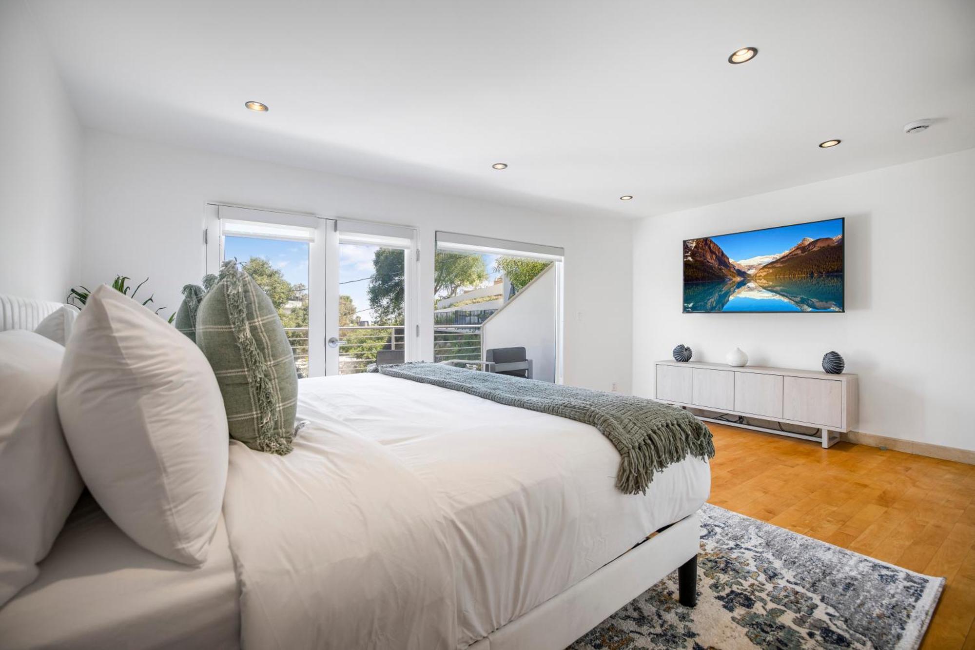 Belden View Appartamento