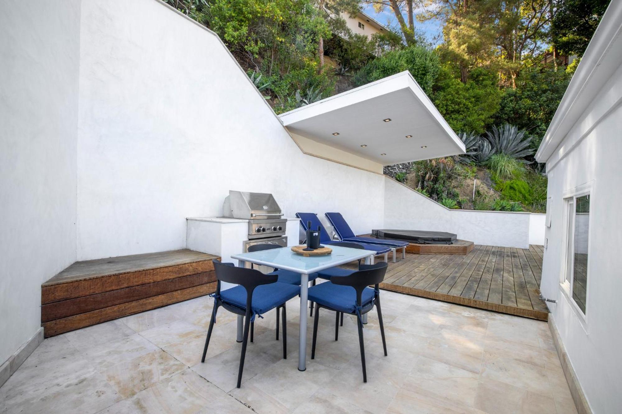 Belden View Appartamento *