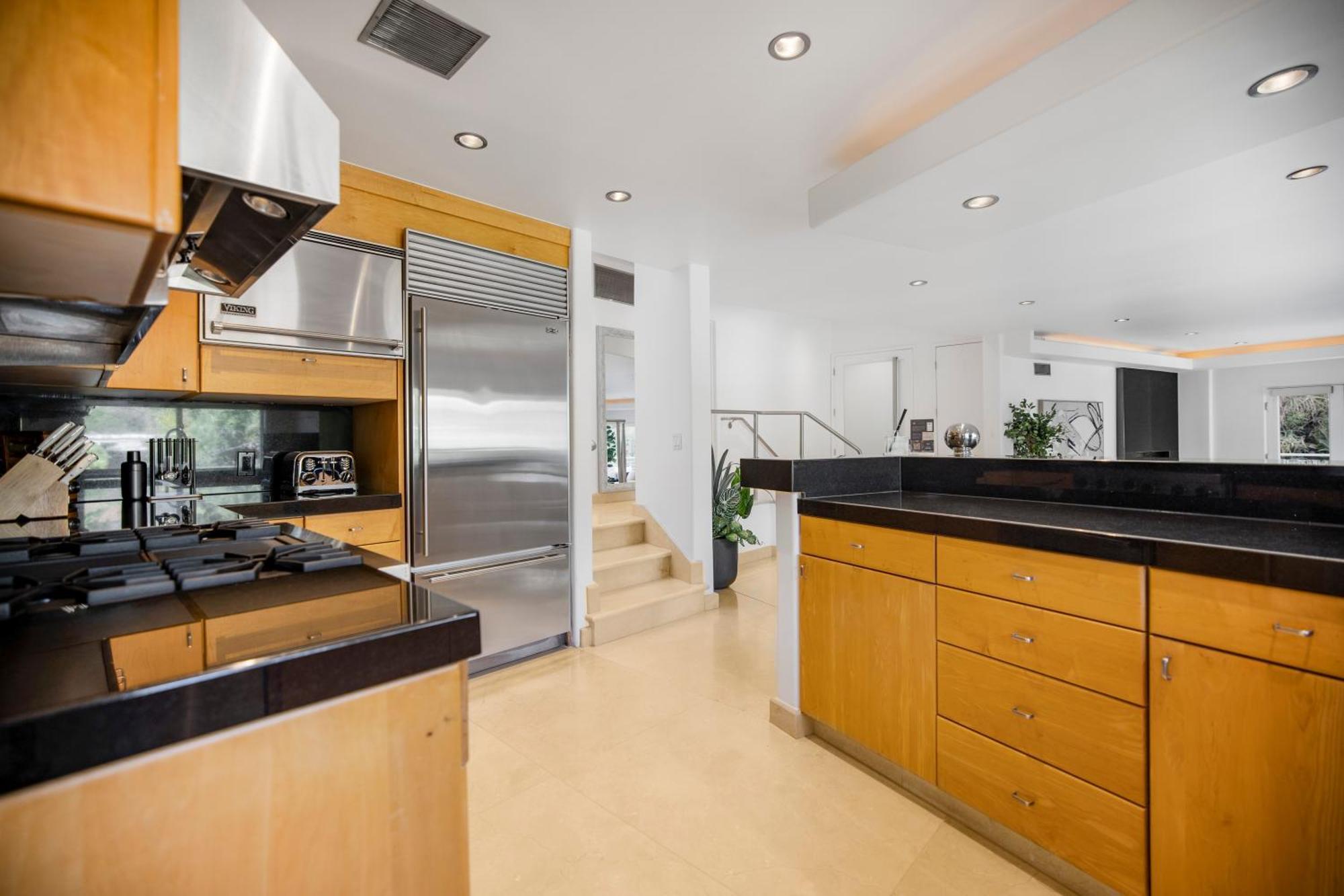 Belden View * Los Angeles