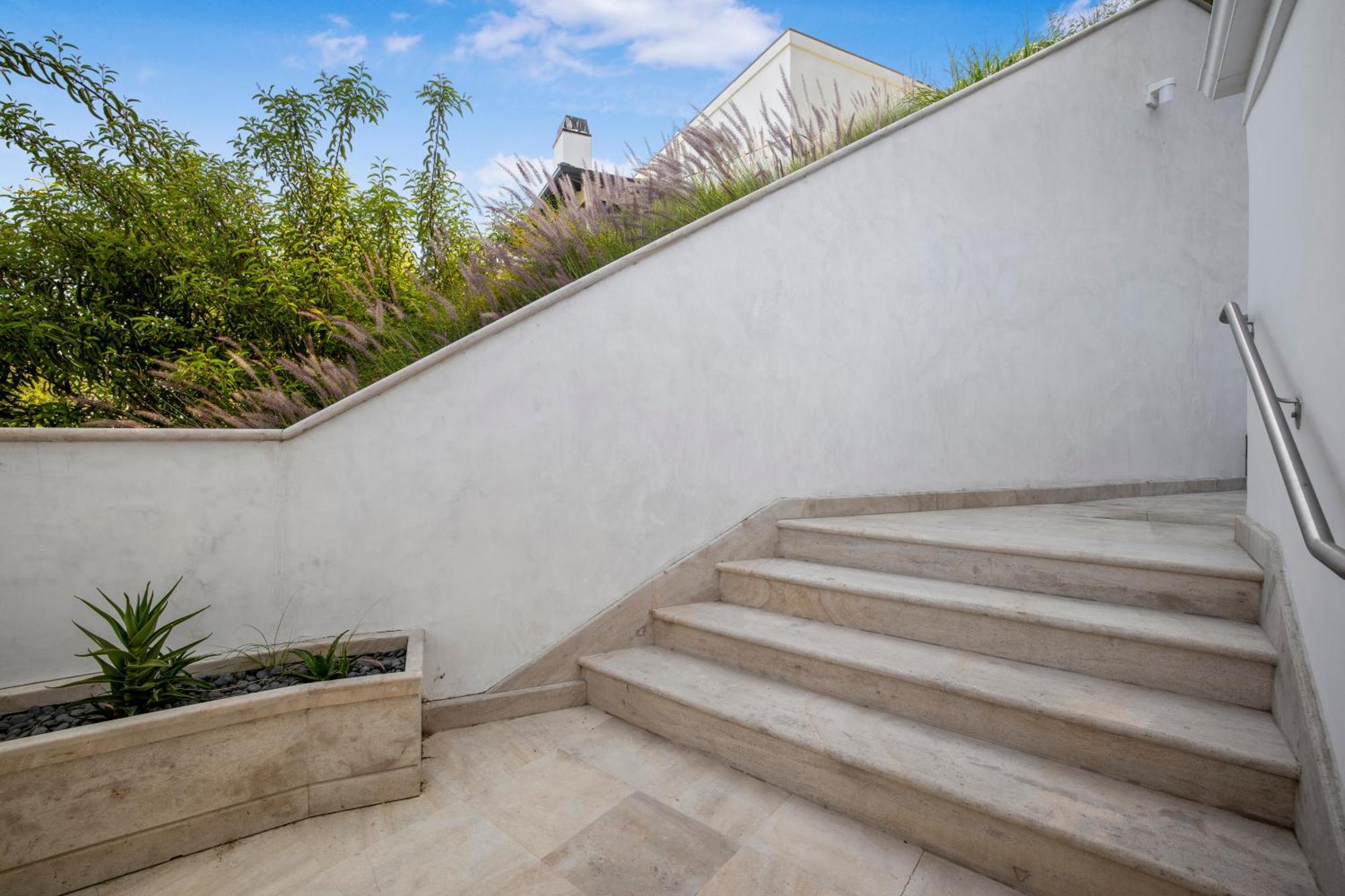 Belden View Appartamento