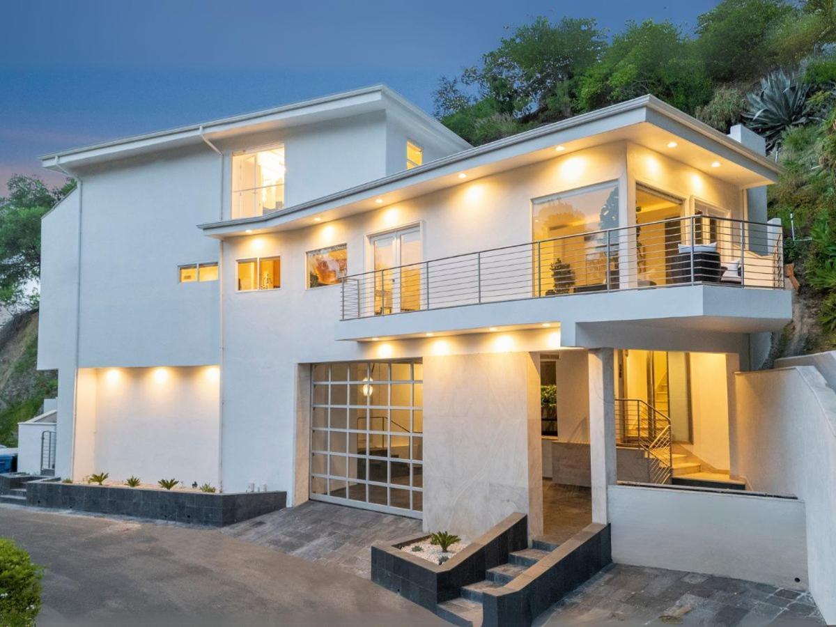 Belden View Appartamento *
