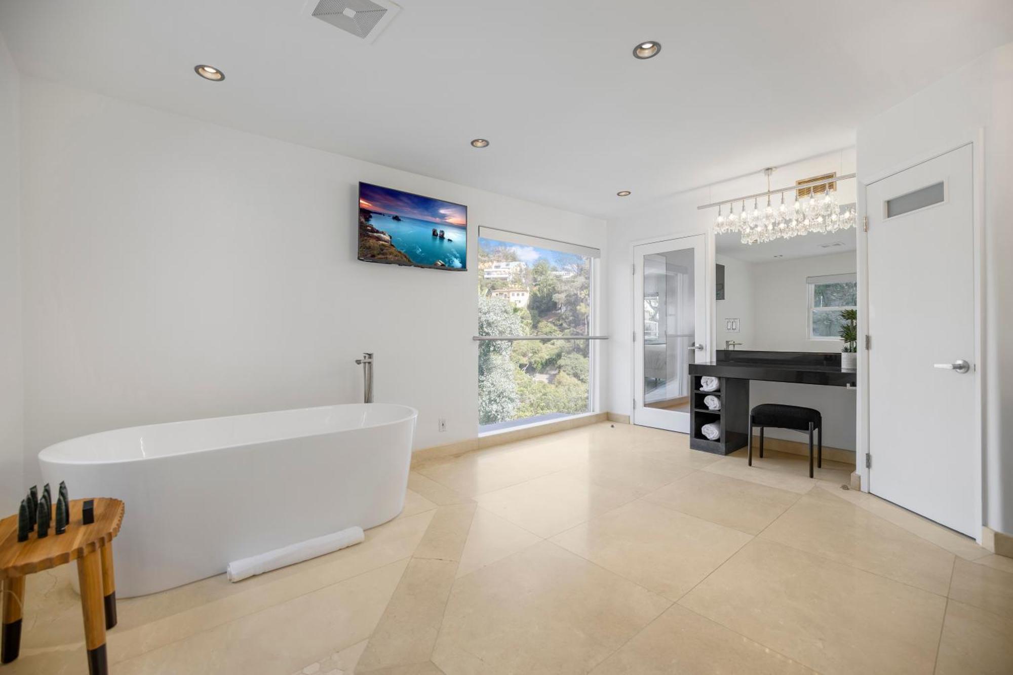 Belden View Appartamento Los Angeles
