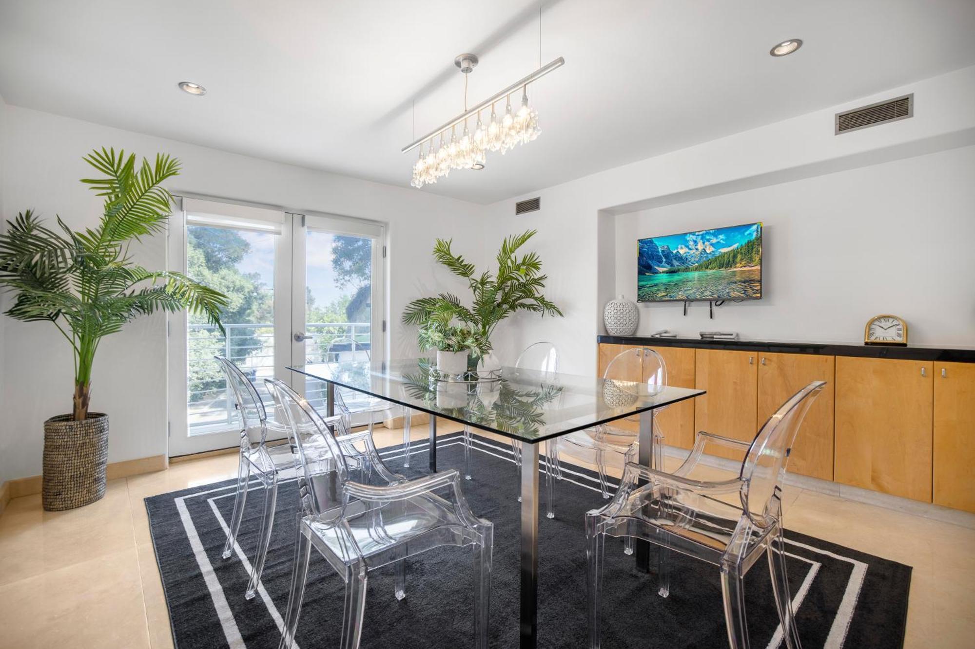 Belden View Appartamento