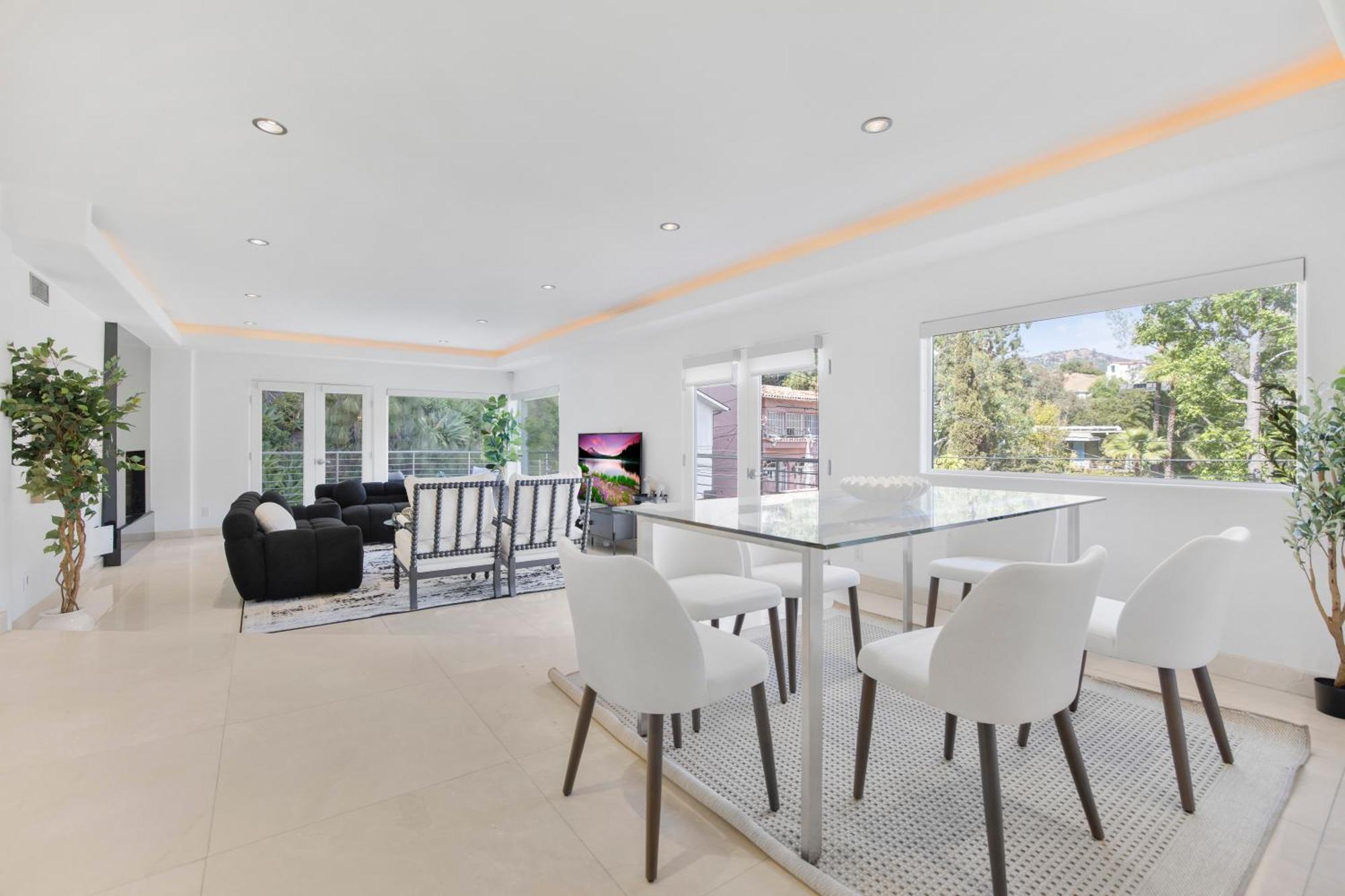 Belden View Appartamento *