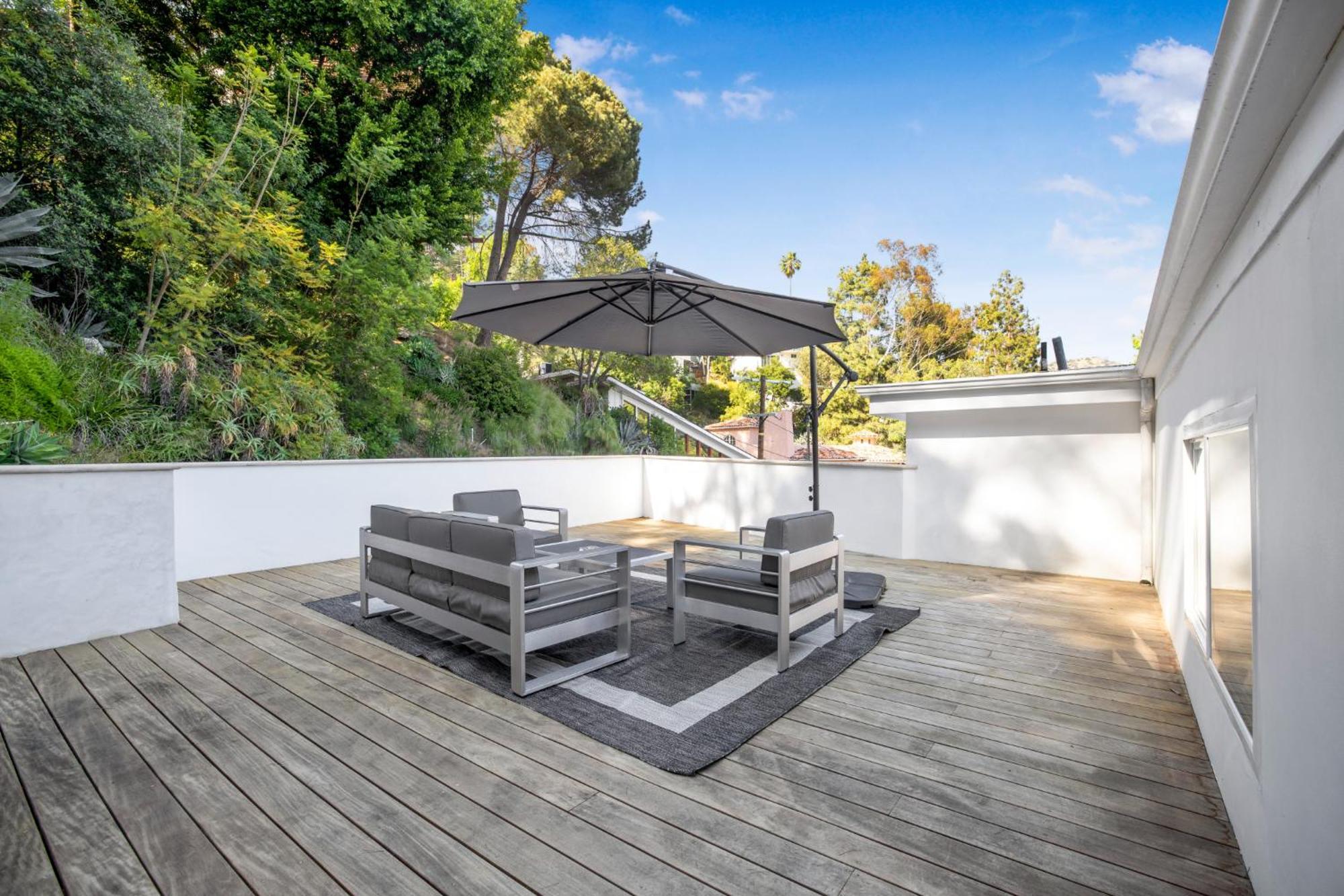 Belden View Appartamento